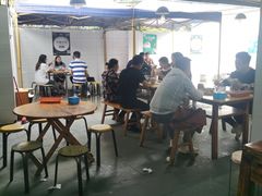 大堂-温记府廟豆汤饭·始于1955年(海椒店)