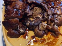 -八府香鸭·啫啫煲(华山路店)