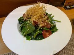 菠菜培根沙拉-有喜屋·深夜食堂(环宇荟店)