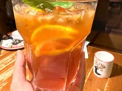 -新白鹿餐厅(龙游路总店·杭帮菜名店)