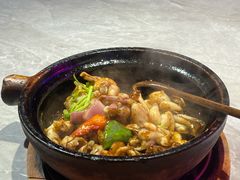 -啫神·广州地标美食(北京路店)