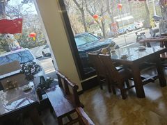 -丽泽山庄·生态怀柔菜·虹鳟鱼(红螺寺店)