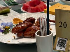 -好友缘家宴(青山路店)