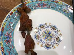 -清真·玛丽亚新疆菜主题餐厅(浙江中路店)