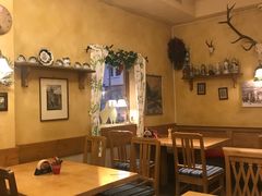 -Restaurant Paulaner am Dom