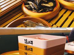 -温禾牛·和牛寿喜烧自助火锅(恒基名人店)