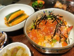 -古京·臻致料理(月湖店)