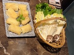 -同仁四季椰子鸡(福田车公庙店)