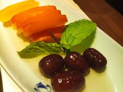 -卯时·龙光雅宴·精致锡帮菜(惠山古镇店)