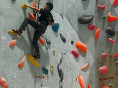 -尽峰攀岩 Acme Climbing