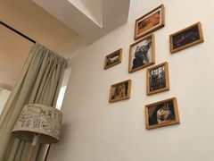 -雕刻时光咖啡馆(南院门店)