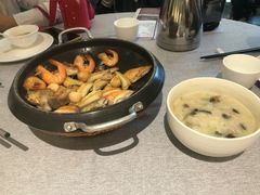 -潮府馆·非遗潮州菜·世纪公园(新国际博览中心店)
