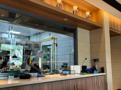 -五谷丰登农家院·地道胶东菜·海鲜烧烤(威海店)