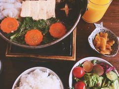 日本牛肉火锅-铃木食堂(帽儿胡同店)