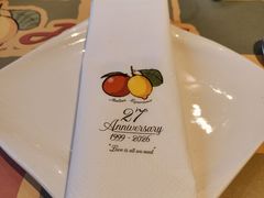 -安妮意大利餐厅(国贸店)