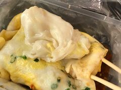 -荣记拉肠(丽江店)