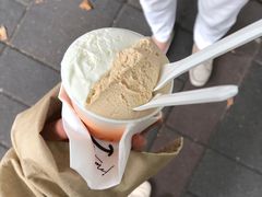 -Dip in Gelato(富民路店)