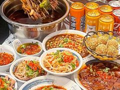 -成都瓜串串(华强北店)