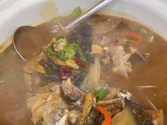 -覃大个·藕汤印象(博奇路店)