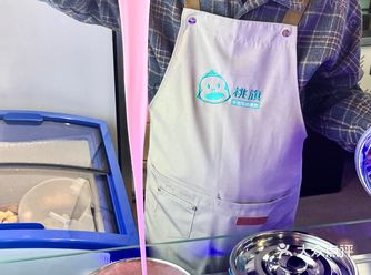 佛山首家️手造拉丝酸奶！就在祖庙地铁口