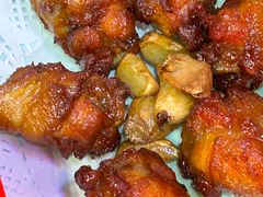 -老闵田螺馆·南昌特色小炒(梦时代店)