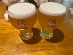 -HUZI虎滋精酿餐吧(京西大悦城店)
