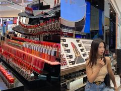 -DFS迪斐世(澳门美高梅店美妆世界)