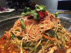 -金掌勺东北菜(格兰晴天店)