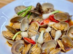 -醉壹号海鲜大排档·老厦门特色菜(厦门美食地标店)