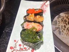 -烤路里·韩国品质自助烤肉(石路天虹4号店)