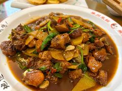 -鲁南仔·滕州炒鸡(经三路店)