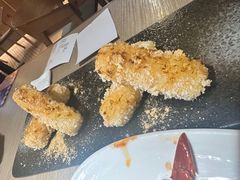 -望蓉城·古法酸菜鱼·川小馆(金桥国际店)