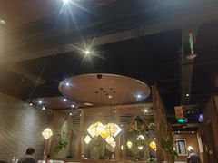 -云海肴·汽锅鸡·云南菜(天津国金汇店)
