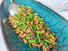 -写庭·鱼鲜川菜·宴请(铁像寺水街店)