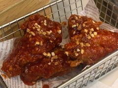 -火炉火自助餐(西直门凯德MALL店)