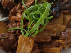 -百富源·海鲜辽菜(浑河堡店)