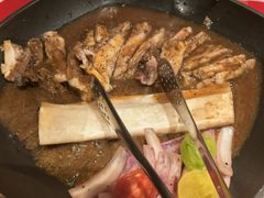 -西贝(六里桥旗舰店)