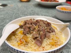 -纳瓦新疆菜(银都店)