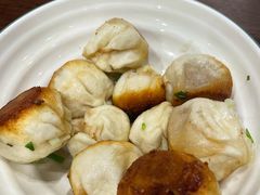 -赵宝美煎包店