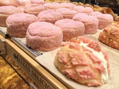 -Bread Talk 面包新语(荟聚店)