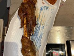 -丰茂烤串(金源店)