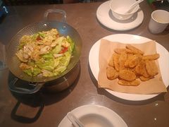 -老屋印象·酸菜鱼新川菜(义乌之心店)