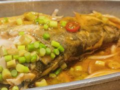 -中国徽菜·徽商故里(广安门店)