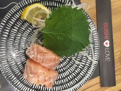 -Sushi Love 创意寿司(丽影广场店)