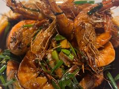 -老头儿油爆虾(星光一期店)
