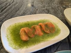 -长沙北辰洲际酒店-兰调全日餐厅