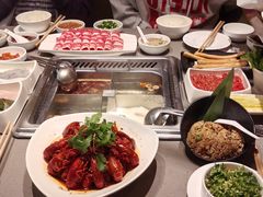 -海底捞火锅(江南盛天地店)