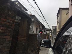 -崖口云吞(中堡店)