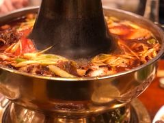 -四姑娘山阿巴郎·藏式花园餐厅