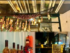-SHADOWS•Bistro&Eatery(安福路店)